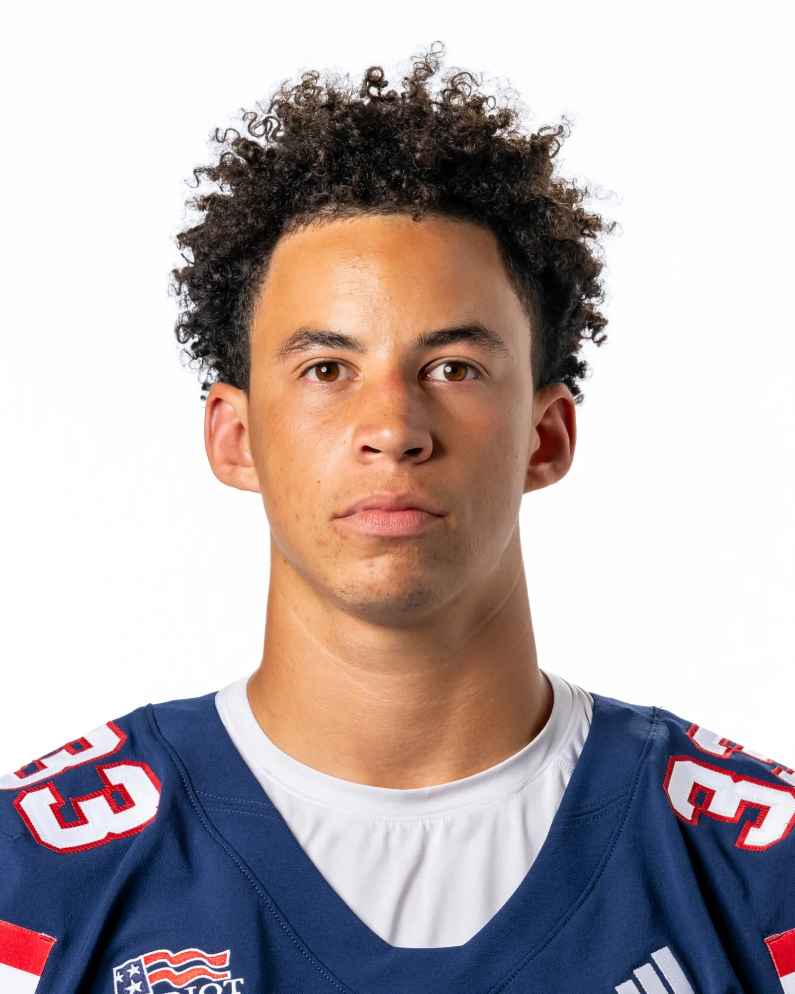 Matthew Jones, Football, undefined