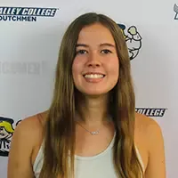 Sofia Mason, Tennis, Lebanon Valley College