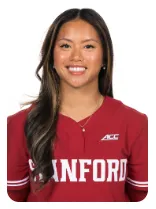 Mylia Perez, Softball, undefined