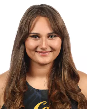 Isabella Popejoy, Track and Field, undefined