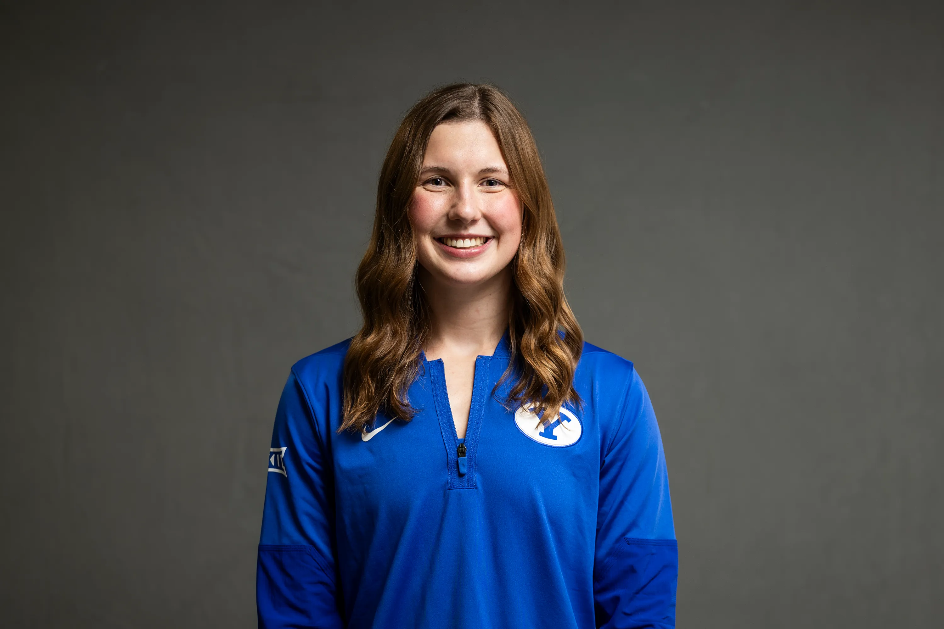 Victoria Schreiber, Swimming & Diving, Brigham Young University