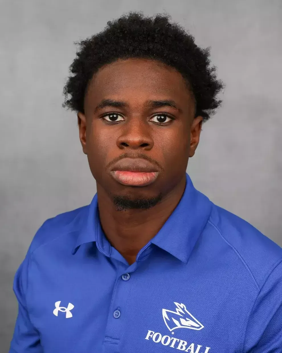 Austin Ayobamidele, Football, undefined