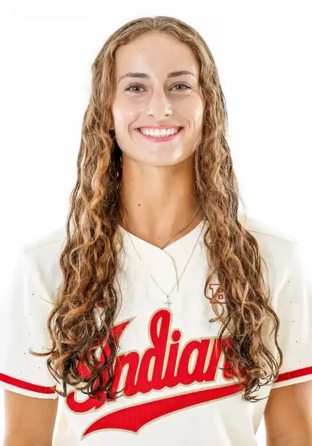 Sarah Miller, Softball, Indiana University