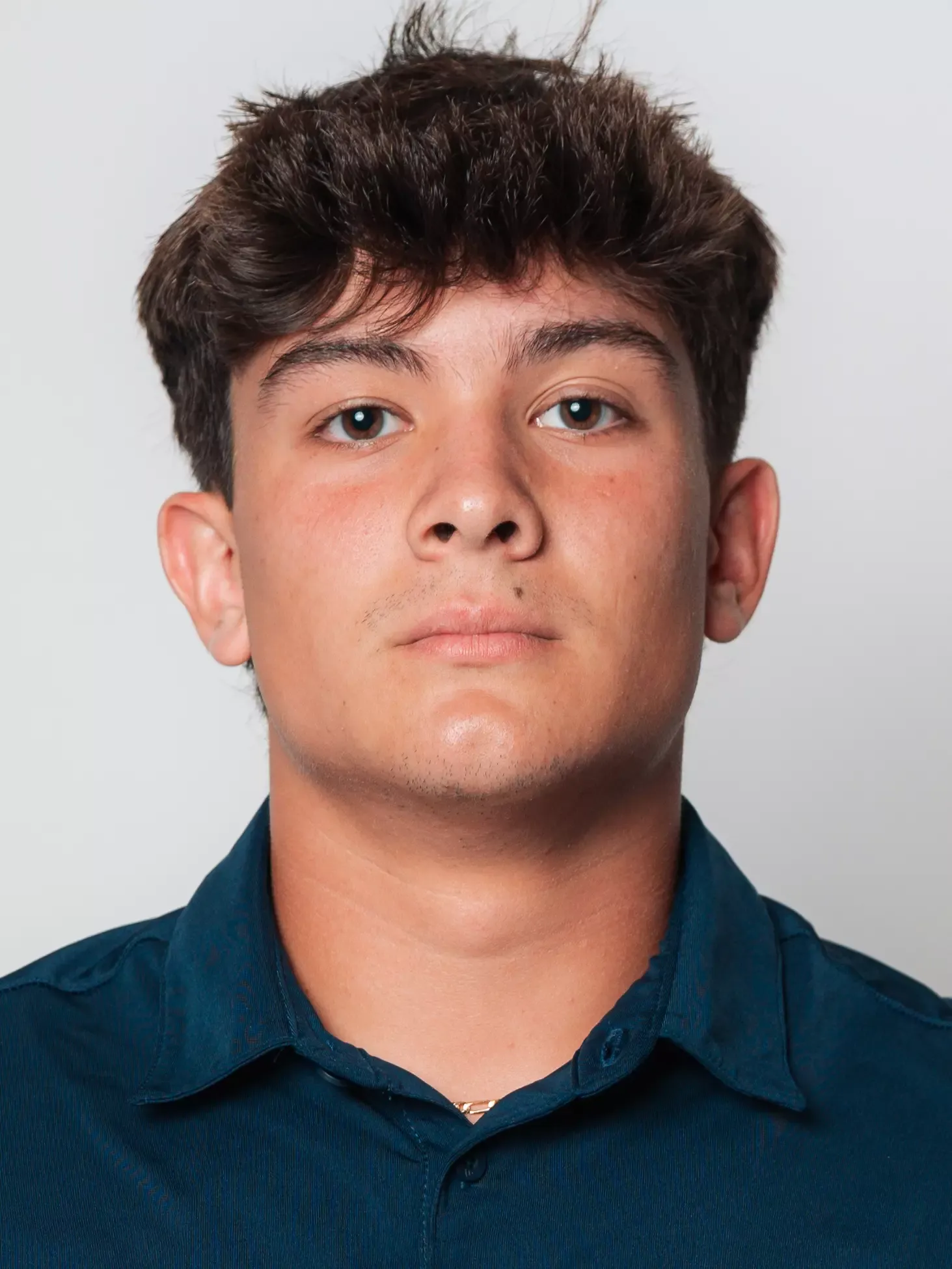 Rodrigo Marron, Football, undefined