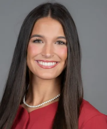 Ramsey Walker, Softball, University of Arkansas