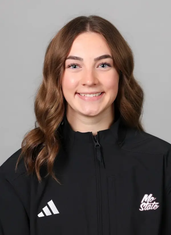 Grace Affeldt, Swimming & Diving, Missouri State University