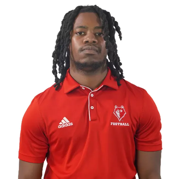 Tre Smith, Football, Newberry College
