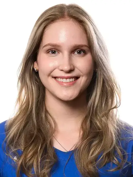 Ajsa Orban, Volleyball, Wheaton College (MA)