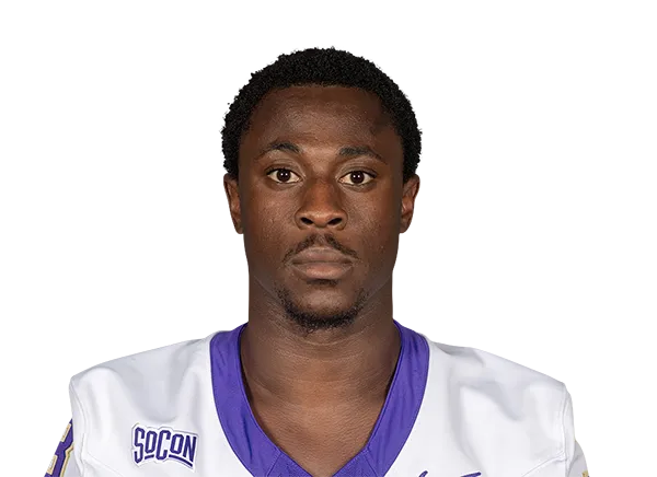 Samaurie Dukes, Football, Western Carolina University