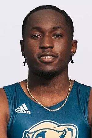 Mateo Smith, Track and Field (O), Florida International University