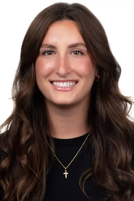 Madeline Palumbo, Hockey, Colgate University