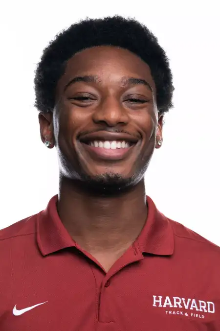 Zane Wallace, Track and Field (O), Harvard University