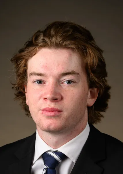 JJ Wiebusch, Hockey, undefined