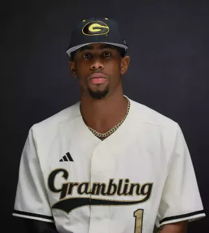 Martavius Thomas, Baseball, undefined