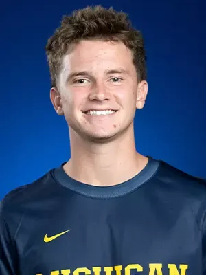 Grayson Elmquist, Soccer, undefined