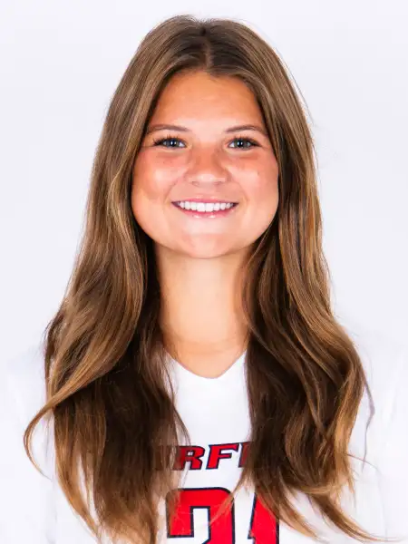 Anna Marquardt, Lacrosse, Fairfield University