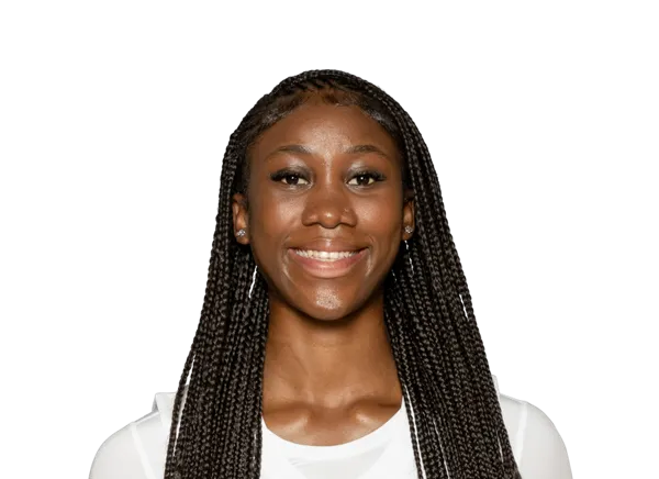 Jessie Joaquim, Basketball, undefined