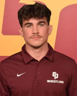 Shawn Szymanski, Wrestling, undefined