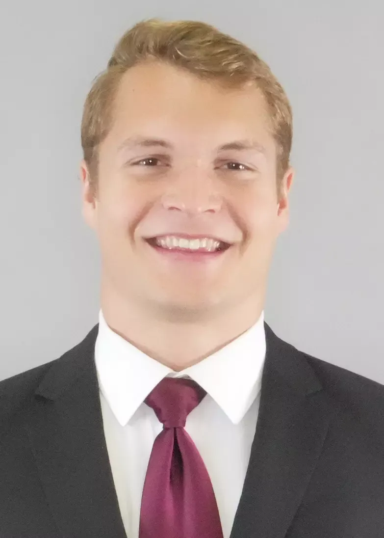 Cole Riha, Football, McMurry University