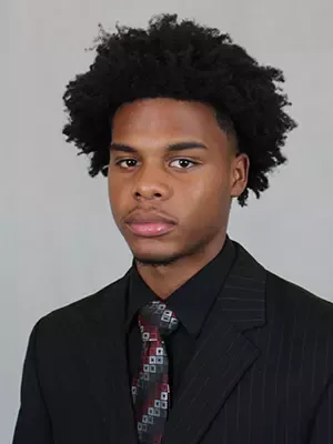 Ryan Person, Football, Ferrum College