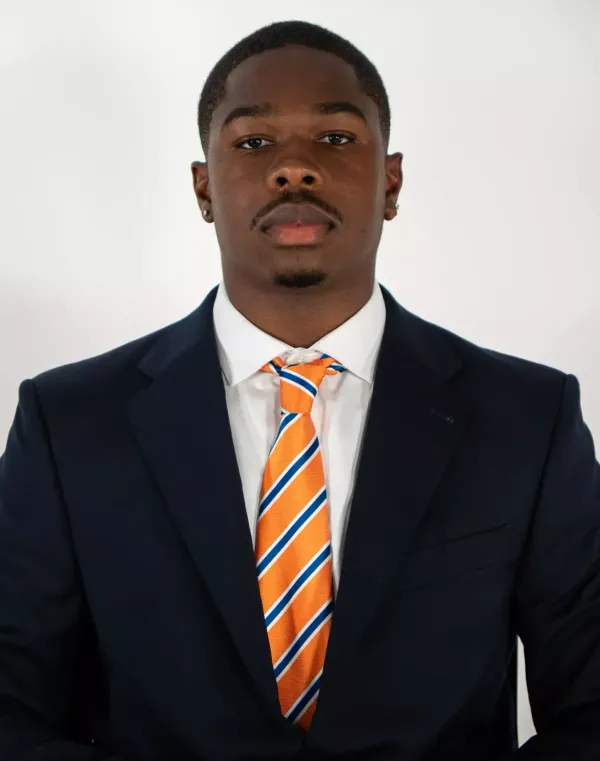 Ayden Murray, Football, Bucknell University