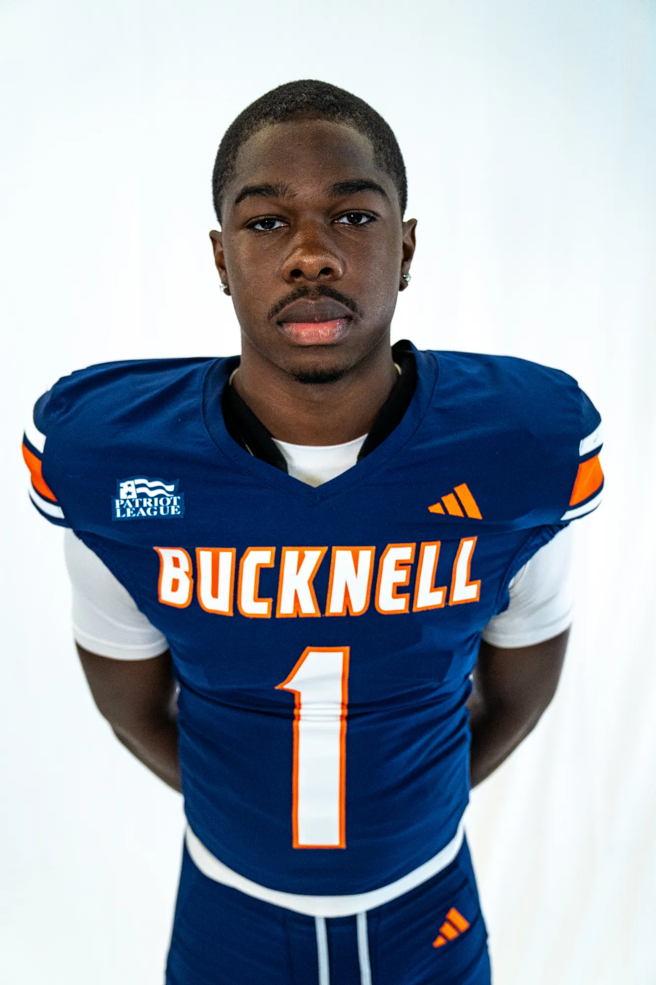 Ayden Murray, Football, undefined