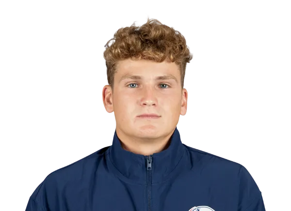 Davis Little, Football, undefined