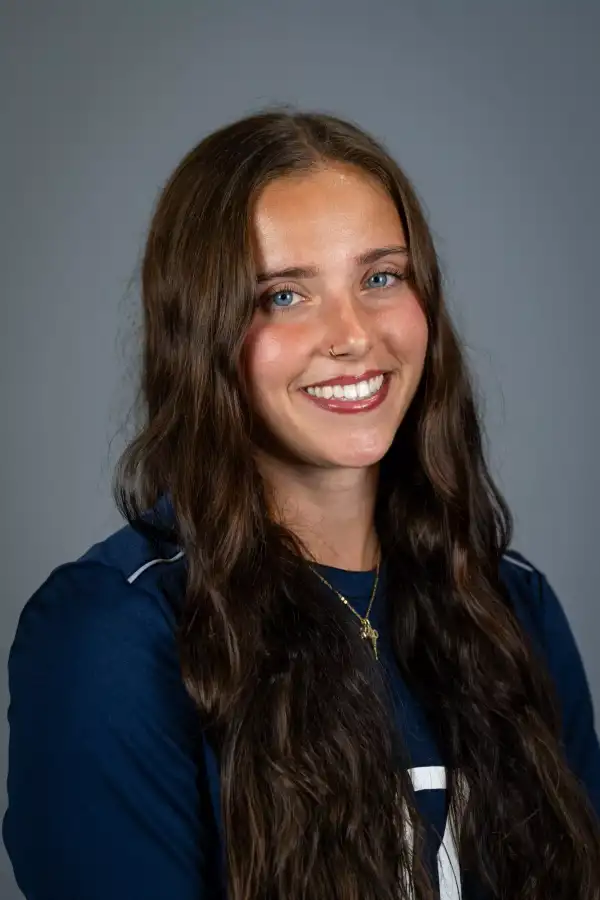 Madeline Marricco, Soccer, Fairleigh Dickinson University