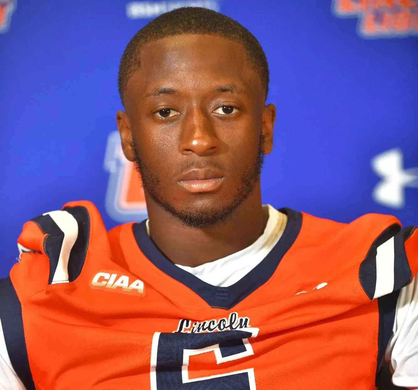 Isaiah Session, Football, Lincoln University (Pennsylvania)