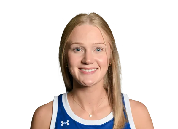 Madysen Vlastuin, Basketball, South Dakota State University