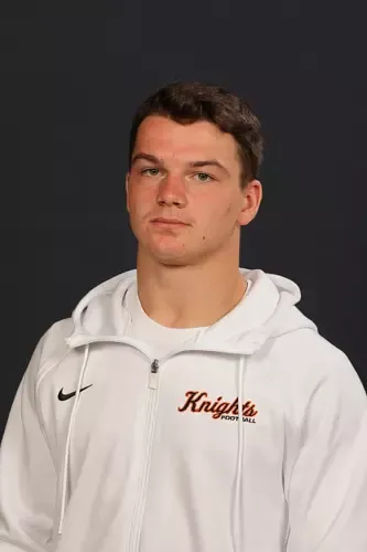 Korben Michels, Football, Wartburg College