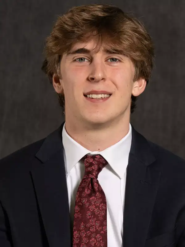 Charlie Carroll, Lacrosse, University of Vermont