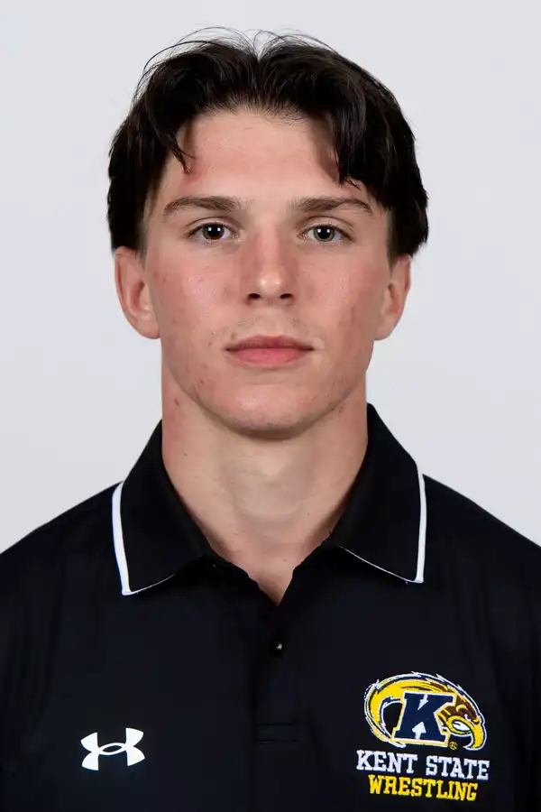 Nicholas Molchak, Wrestling, Kent State University