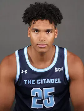 Cassius Bonjasky, Basketball, undefined