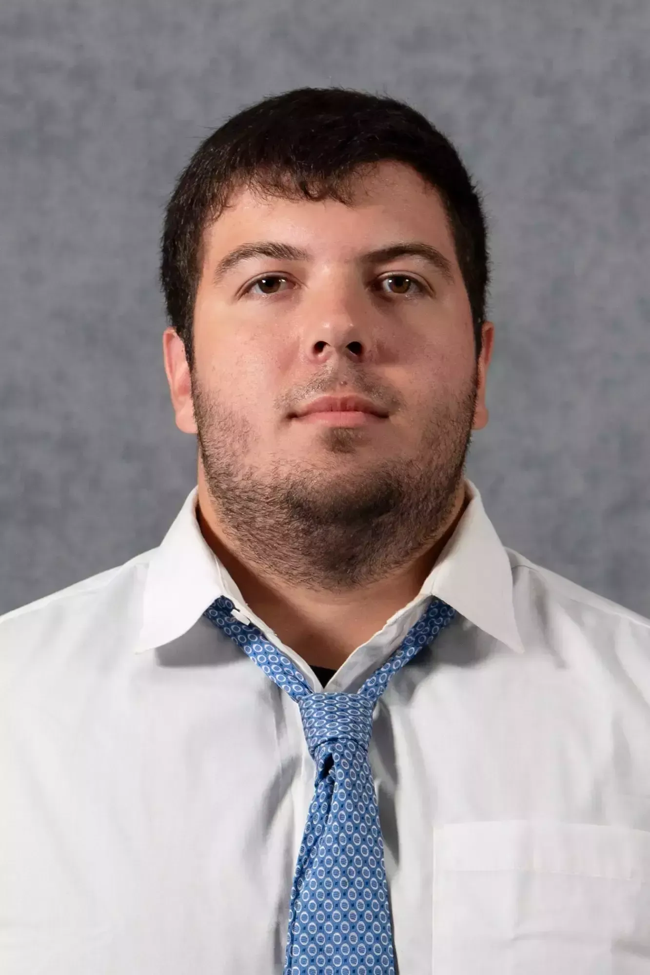 Colton Parker, Football, undefined