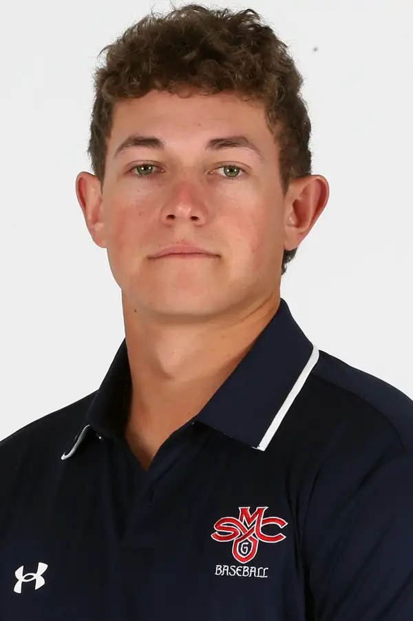 Dario Freschi, Baseball, Saint Mary's University