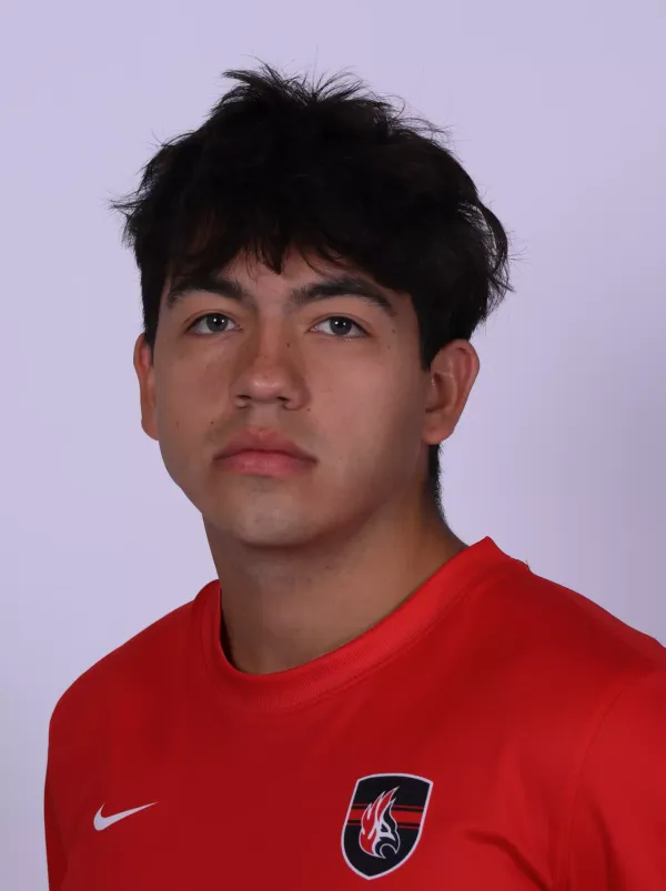 Juan Islas-Parker, Soccer, Carthage College