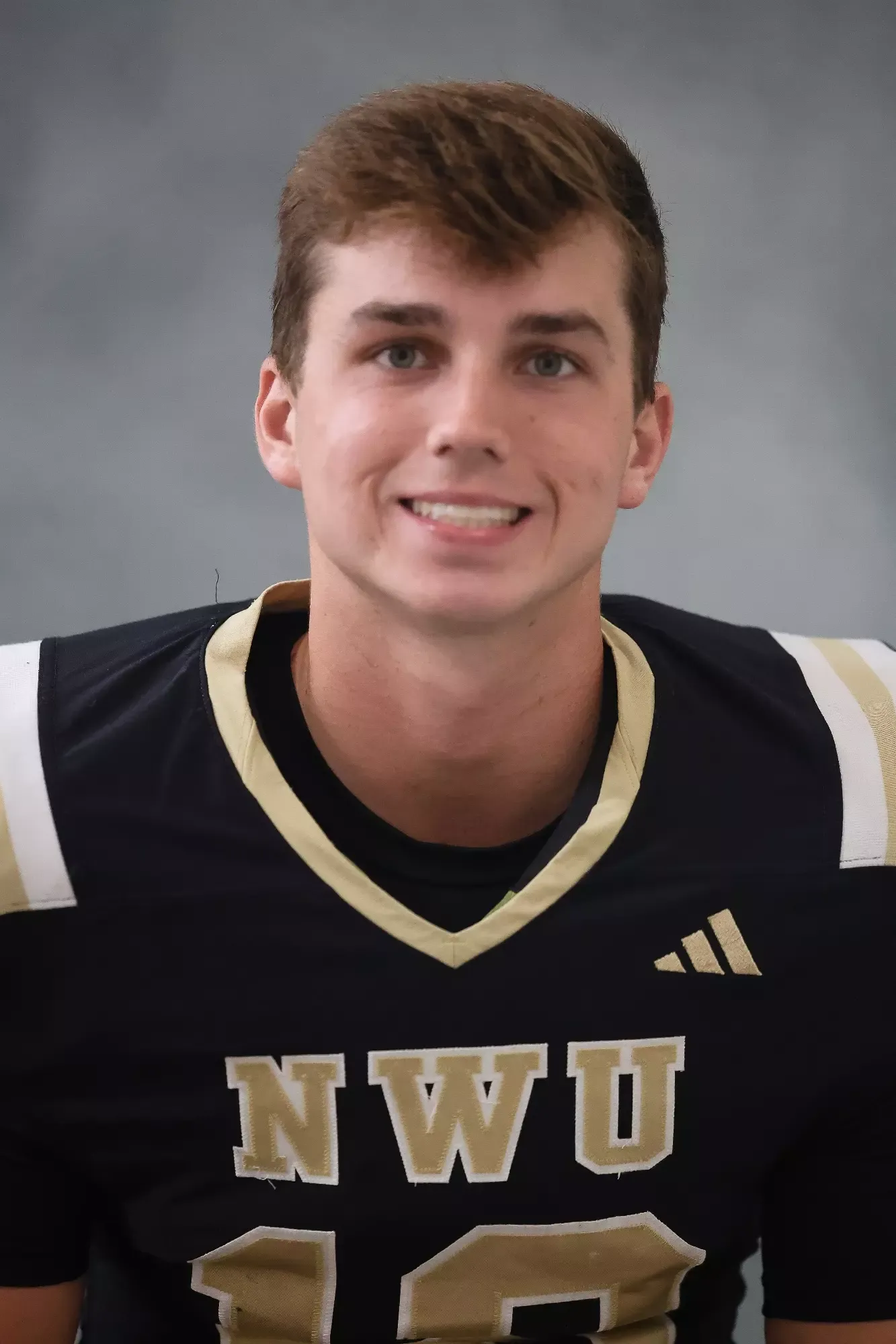 Levi Murphey, Football, Nebraska Wesleyan University