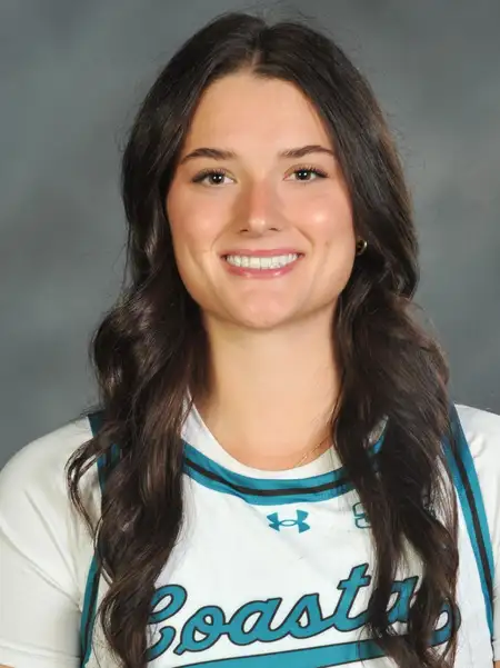 Grace Lesko, Basketball, Coastal Carolina University