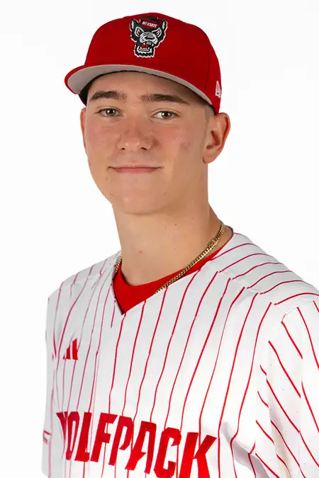 Ryder Garino, Baseball, North Carolina State University