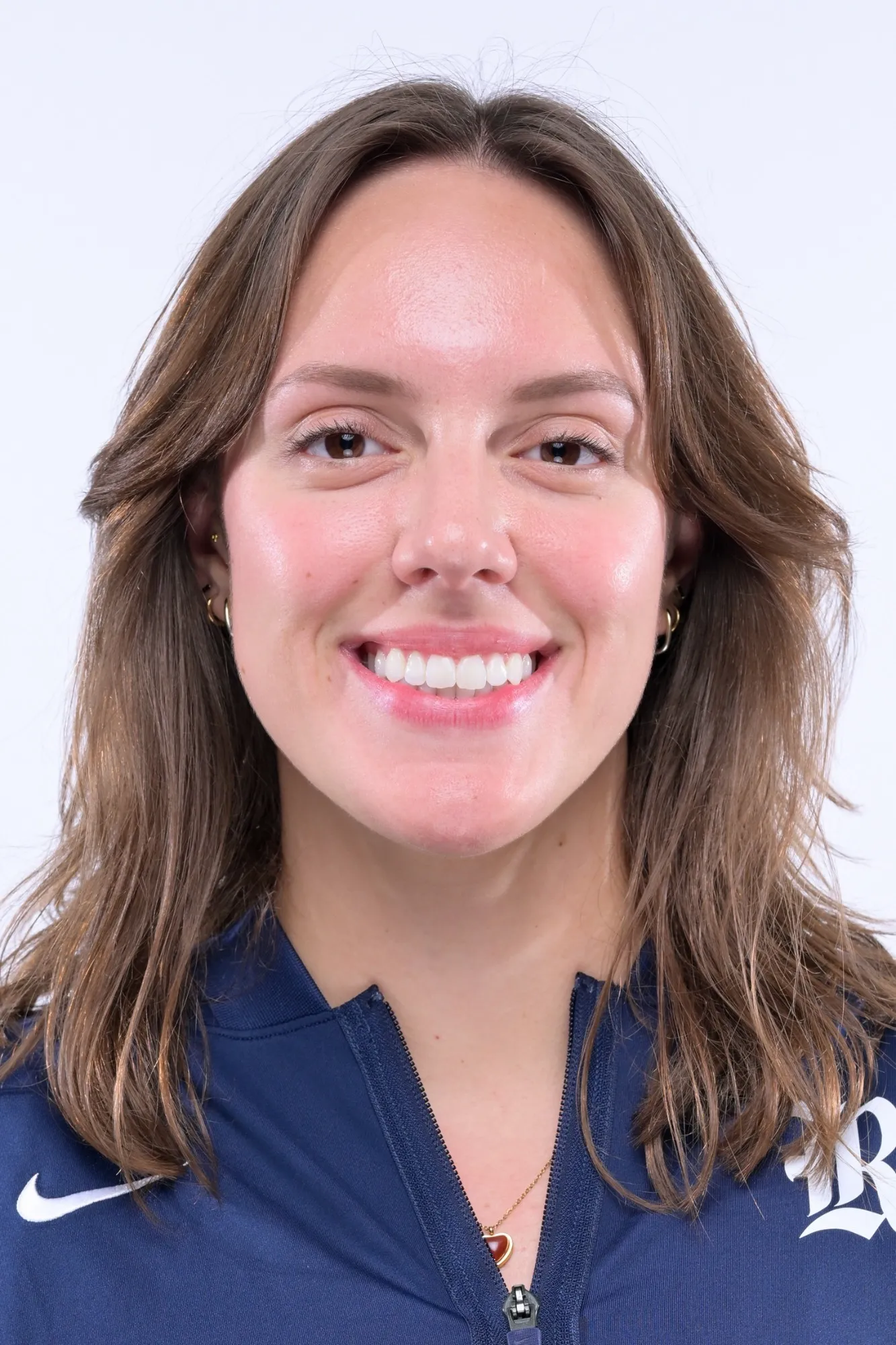 Sami Johnson, Swimming & Diving, Rice University