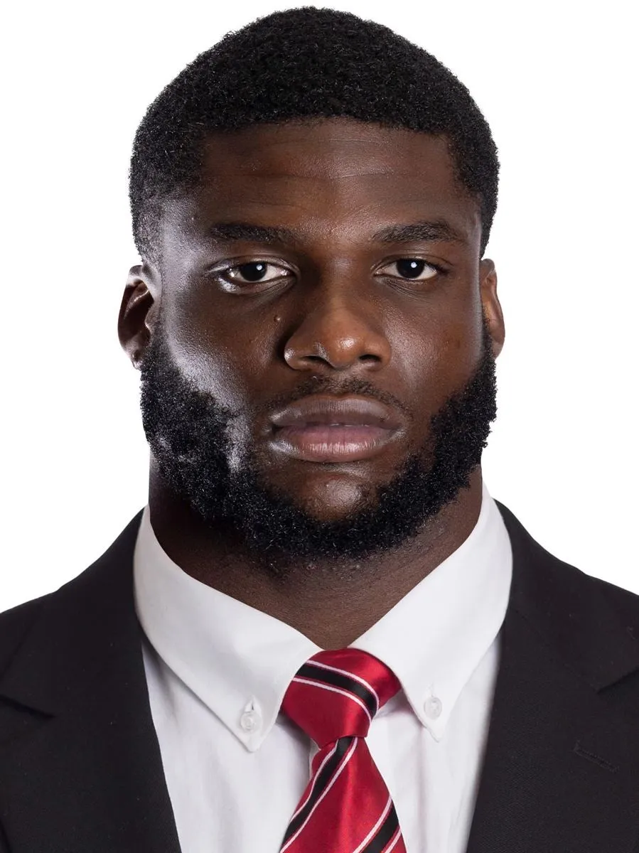 Kamar Archie, Football, undefined