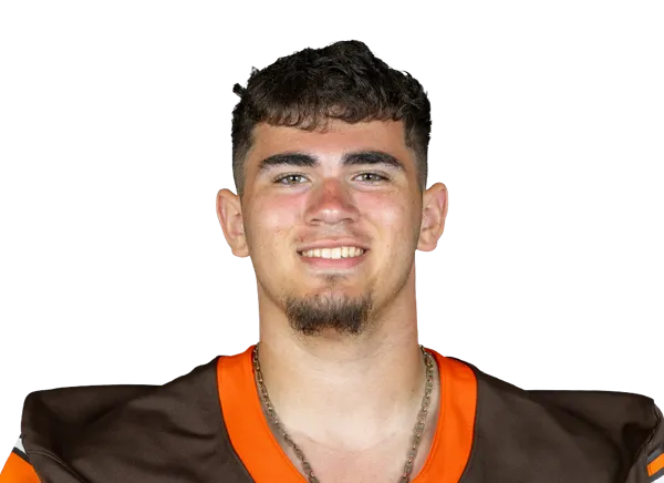 Vincent Giordano, Football, undefined