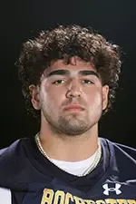 Jett Genovese, Football, undefined