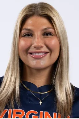 Addison Reasor, Softball, University of Virginia