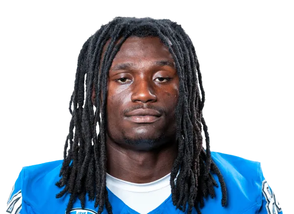 Tyrell Simmons Jr., Football, undefined