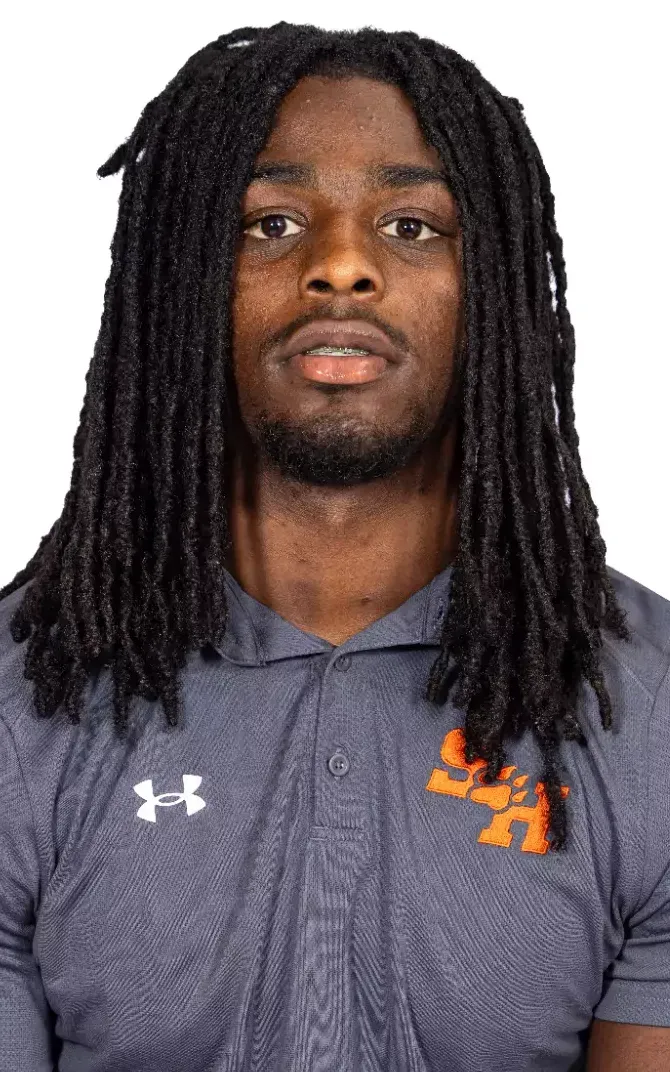 Mike King Jr., Football, undefined