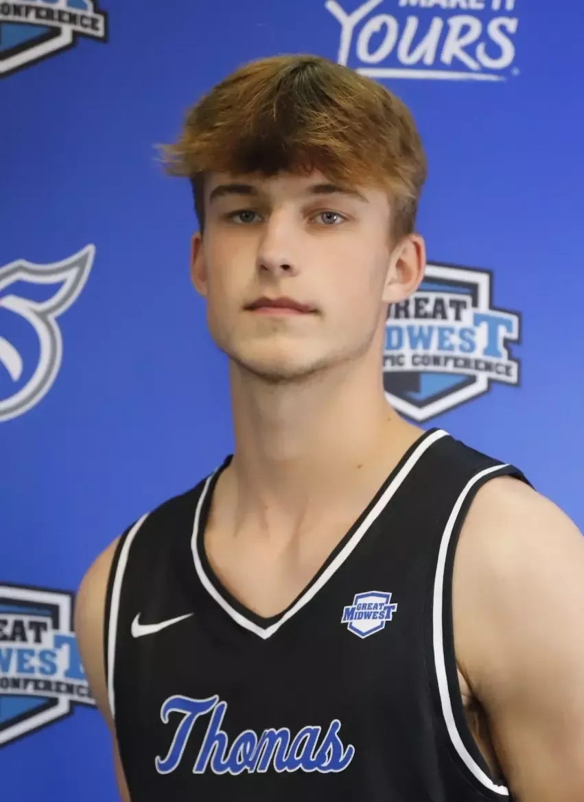 Carter Mallernee, Basketball, Thomas More University