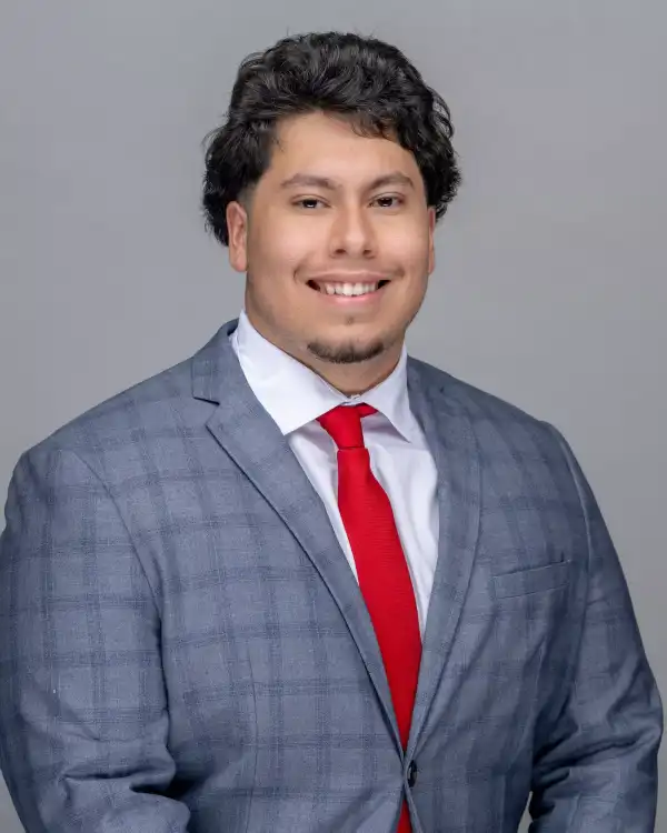 Samuel Morales, Football, Marist University