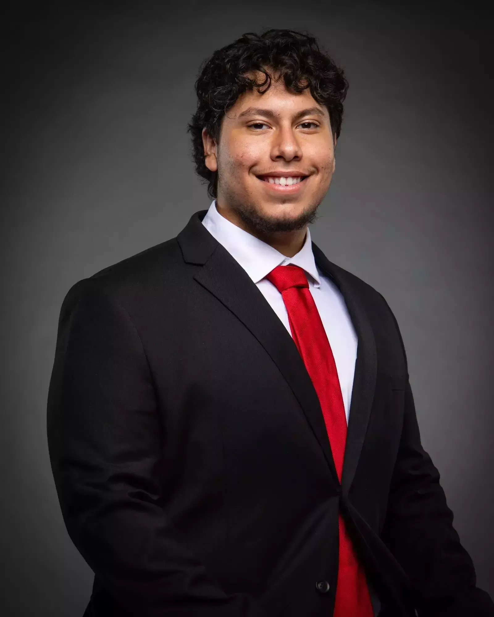 Samuel Morales, Football, undefined